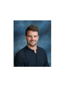 Rory Douglas