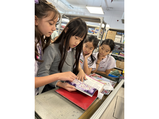 library ambassadors in action (7)