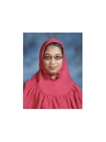 Tasneem Badri