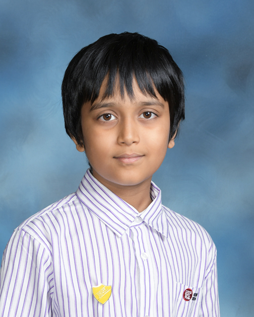Self Photos / Files - JAIN_Ayaan_6P